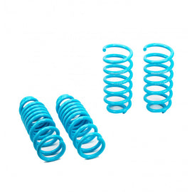 MERCEDES-BENZ C300 COUPE (C205) RWD 2015-19 TRACTION-S™ PERFORMANCE LOWERING SPRINGS