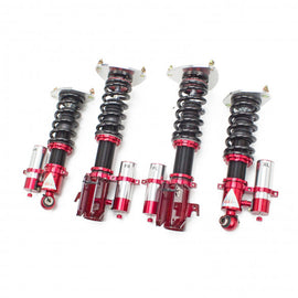SUBARU WRX STI (VA2) 2015-20 MAXX 2-WAY COILOVER DAMPERS