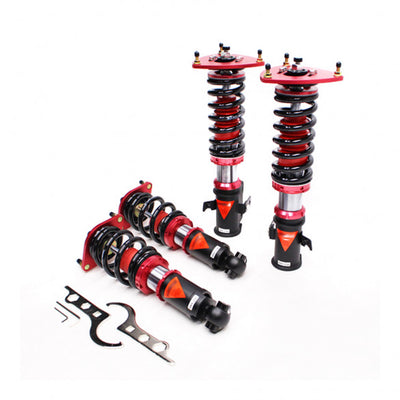 SUBARU WRX (VA1) 2015-20 MAXX COILOVERS