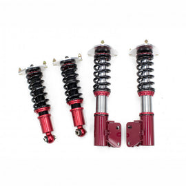 SUBARU WRX (VA1) / WRX STI (VA2) 2015-20 MAXX SPORTS INVERTED COILOVERS