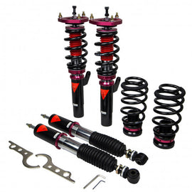 VOLKSWAGEN GOLF (MK7) 2015-19 MAXX COILOVERS (54.5mm Front Axle Clamp)