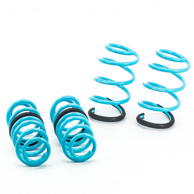 VOLKSWAGEN GOLF GTI (MK7) 2015-20 TRACTION-S™ PERFORMANCE LOWERING SPRINGS