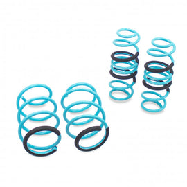 HONDA CIVIC (FC/FK) 2016-20 TRACTION-S™ PERFORMANCE LOWERING SPRINGS