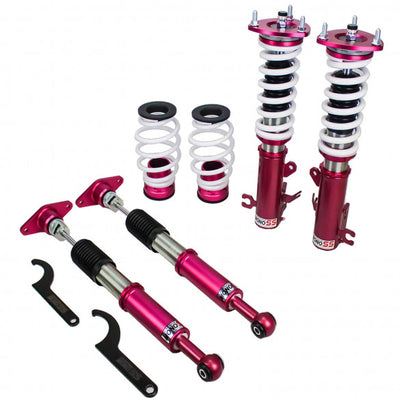 SCION IA (DL) 2016 / TOYOTA YARIS IA (DL) 2017-18 MONOSS COILOVERS