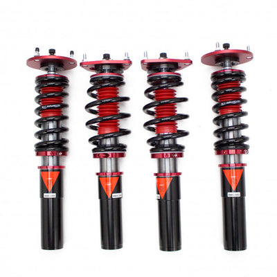 PORSCHE 718 CAYMAN (982) 2017-19 MAXX COILOVERS