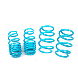 TOYOTA COROLLA IM 2017-18 TRACTION-S™ PERFORMANCE LOWERING SPRINGS