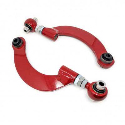 TOYOTA COROLLA IM 2017-18 ADJUSTABLE REAR UPPER CONTROL ARMS WITH SPHERICAL BEARINGS