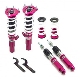 HONDA ACCORD (CV) W/O ADS 2018-21 MONOSS COILOVERS