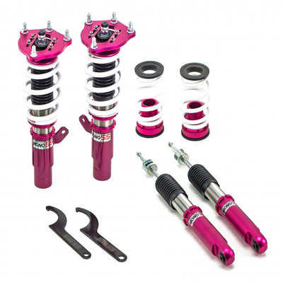 HONDA ACCORD (CV) W/O ADS 2018-21 MONOSS COILOVERS