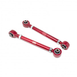HONDA ACCORD (CV) 2018-21 ADJUSTABLE REAR TOE ARMS WITH SPHERICAL BEARINGS