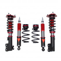 TOYOTA C-HR (ZGX10) 2018-20 MAXX COILOVERS