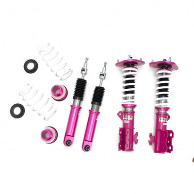 LEXUS UX200 / UX250H (MZZA10) 2019-21 MONOSS COILOVERS (W/O ELECTRONIC SUSPENSION)