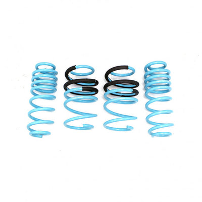 VOLKSWAGEN JETTA GLI (A7) 2019-20 TRACTION-S™ PERFORMANCE LOWERING SPRINGS