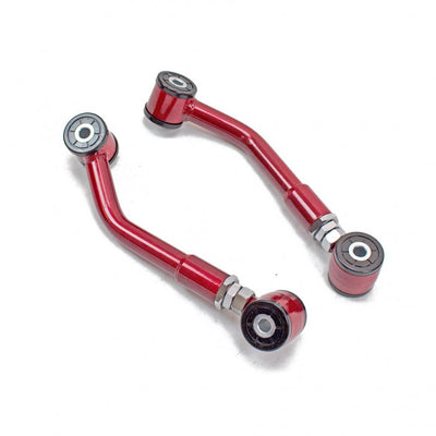 TOYOTA SUPRA (A90) 2020-22 ADJUSTABLE CAMBER REAR UPPER ARMS