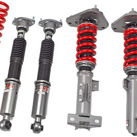 MERCEDES-BENZ CLS-CLASS SEDAN RWD (C218) 2012-19 MONORS COILOVERS