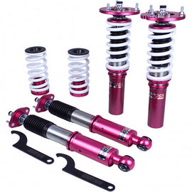 BMW 3-SERIES RWD (E30) 1984-93 MONOSS COILOVERS (51MM)