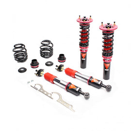 BMW 3-SERIES RWD (E30) 1984-93 MAXX COILOVERS (51MM)