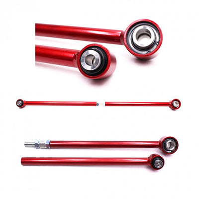 TOYOTA COROLLA RWD (AE86) 1985-87 REAR ADJUSTABLE REAR LATERAL RODS