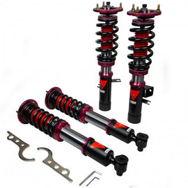 BMW 5-SERIES RWD (E34) 1987-95 (61MM) MAXX COILOVERS