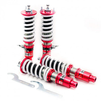 HONDA CIVIC SEDAN / HATCH (EF/ED) 1988-91 MONOSS COILOVERS