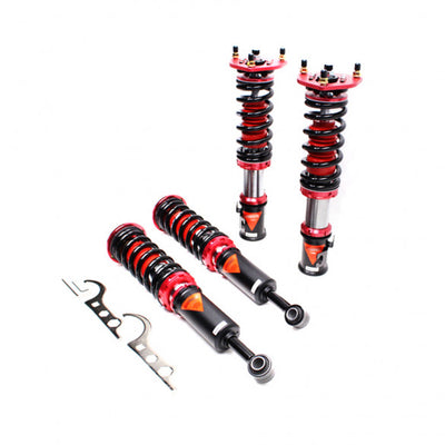 NISSAN 240SX (S13) 1989-94 MAXX COILOVERS