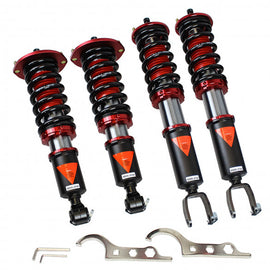 NISSAN SKYLINE GT-R R32 (BNR32) 1989-94 MAXX COILOVERS