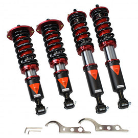 NISSAN SKYLINE GT-S/GT-ST R32 (ER32/HR32) 1989-94 MAXX COILOVERS