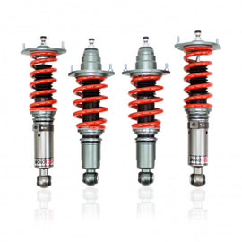 MAZDA MIATA (NA/NB) 1990-05 MONORS COILOVERS (2.75" EXTENDED TOP HAT)