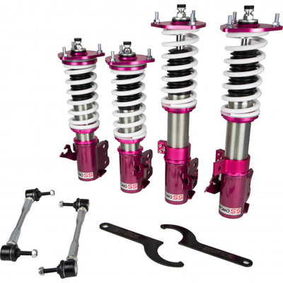 NISSAN PULSAR FWD (N14) 1991-94 MONOSS COILOVERS