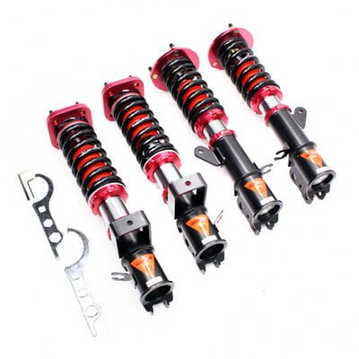 TOYOTA MR2 (SW20/SW21) 1991-95 MAXX COILOVERS