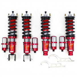 HONDA CIVIC (EG/EH/EJ/EK/EM/EN) 1992-00 MAXX 2-WAY COILOVERS