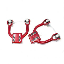 HONDA CIVIC (EG/EH) 1992-95 GEN2 ADJUSTABLE FRONT UPPER CAMBER ARMS WITH BALL JOINTS