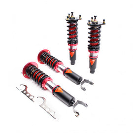 HONDA PRELUDE (BA/BB) 1992-01 MAXX COILOVERS