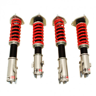 SUBARU LEGACY AWD (BC/BJ) 1992-94 MONORS COILOVERS