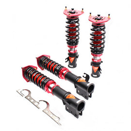 SUBARU LEGACY AWD (BC/BF) 1992-94 MAXX COILOVERS