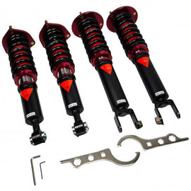 LEXUS GS300 (S147) 1993-97 MAXX COILOVERS