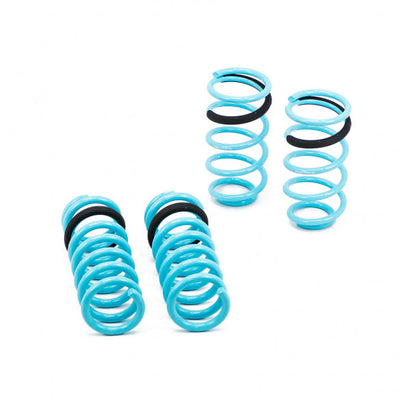 FORD MUSTANG 1994-98 TRACTION-S™ PERFORMANCE LOWERING SPRINGS