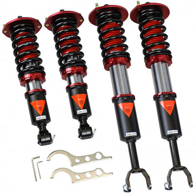 NISSAN SKYLINE GT-R R33 (BCNR33) 1994-98 MAXX COILOVERS