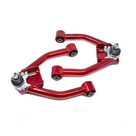 HONDA CR-V (RD1/RD2/RD3) 1995-01 ADJUSTABLE CAMBER FRONT UPPER ARMS WITH BALL JOINTS