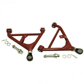 NISSAN 240SX (S14) 1995-98 ADJUSTABLE REAR LOWER CONTROL ARMS