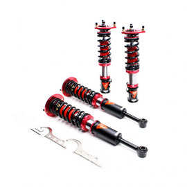 NISSAN 240SX (S14) 1995-98 MAXX COILOVERS