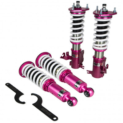 NISSAN SENTRA (B14) 1995-99 MONOSS COILOVERS