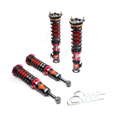 NISSAN SENTRA (B14) 1995-99 MAXX COILOVERS