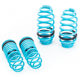 AUDI A4 (B5) 1996-2001 TRACTION-S™ PERFORMANCE LOWERING SPRINGS