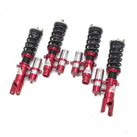 HONDA CIVIC (EJ/EK/EM/EN) 1996-00 MAXX 2-WAY COILOVER DAMPERS