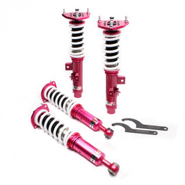 INFINITI Q45 (FGY33) 1997-01 MONOSS COILOVERS (W/O SPINDLE)