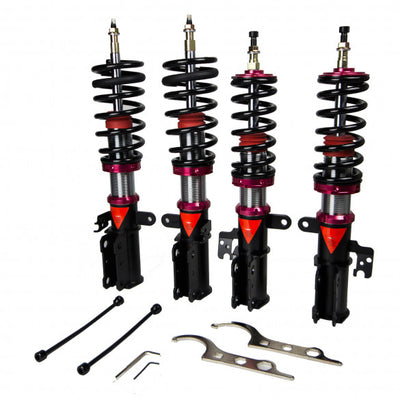 TOYOTA AVALON (MCX) 1997-04 MAXX COILOVERS