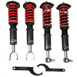 AUDI A4 (B5) 1996-01 MONORS COILOVERS