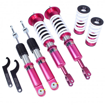 AUDI A6 (C5) 1998-04 MONOSS COILOVERS