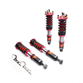 HONDA ACCORD (CG/CF) 1998-02 MAXX COILOVERS